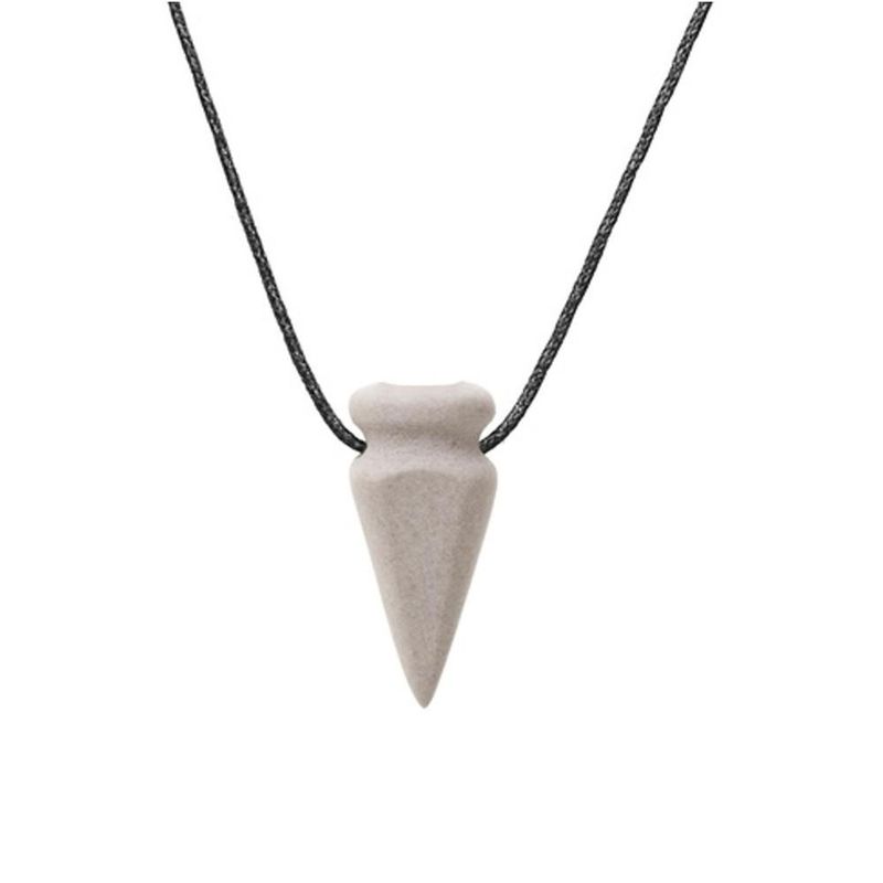 Aromatizador Pessoal Ânfora Preta Ortega (01UND)