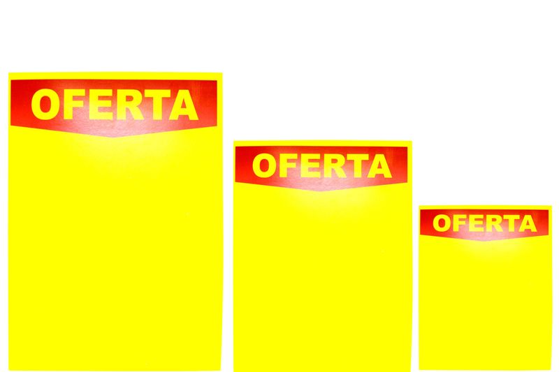 Kit-Cartaz-Oferta-com-3-Modelos--15-unidades-