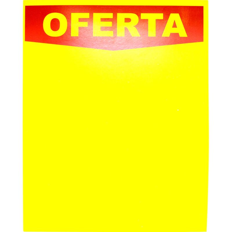Kit-Cartaz-Oferta-Grande-29x39cm--10-unidades-
