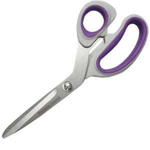 Tesoura para Costura 9.25" 23,5cm TES-WN 174-TI ID:14116 Westman (01UND)