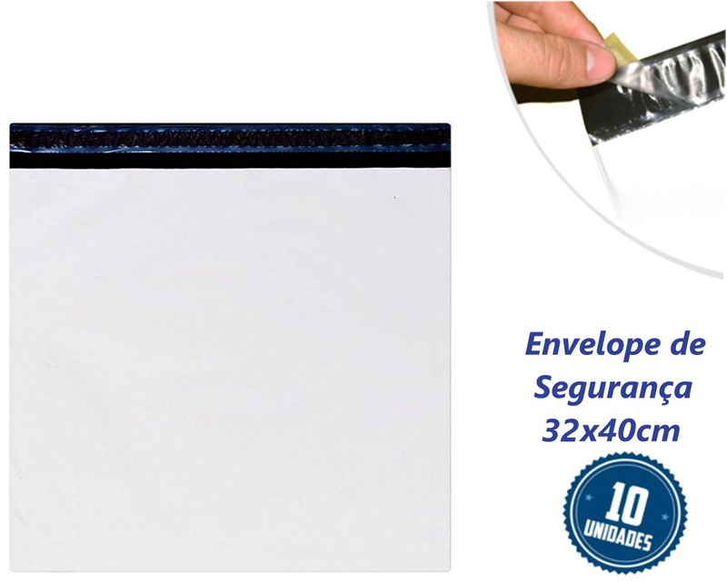 Envelope-de-Seguranca-32x40cm-em-PEBD-com-Aba-Adesiva-Embalagem-Facil--10-unidades-