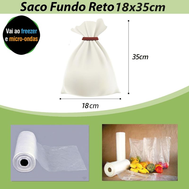 Bobina-de-Saco-Plastico-Picotado-com-Fundo-Reto-18x35cm-2-Litros-Vabene--100-Sacos-