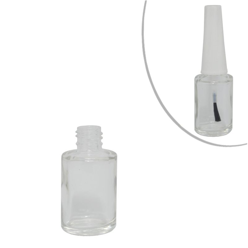 Frasco-de-Vidro-Esmalte-10ml-Ref.-487-Rosca-13-415-Vidraria-Anchieta--01-unidade-
