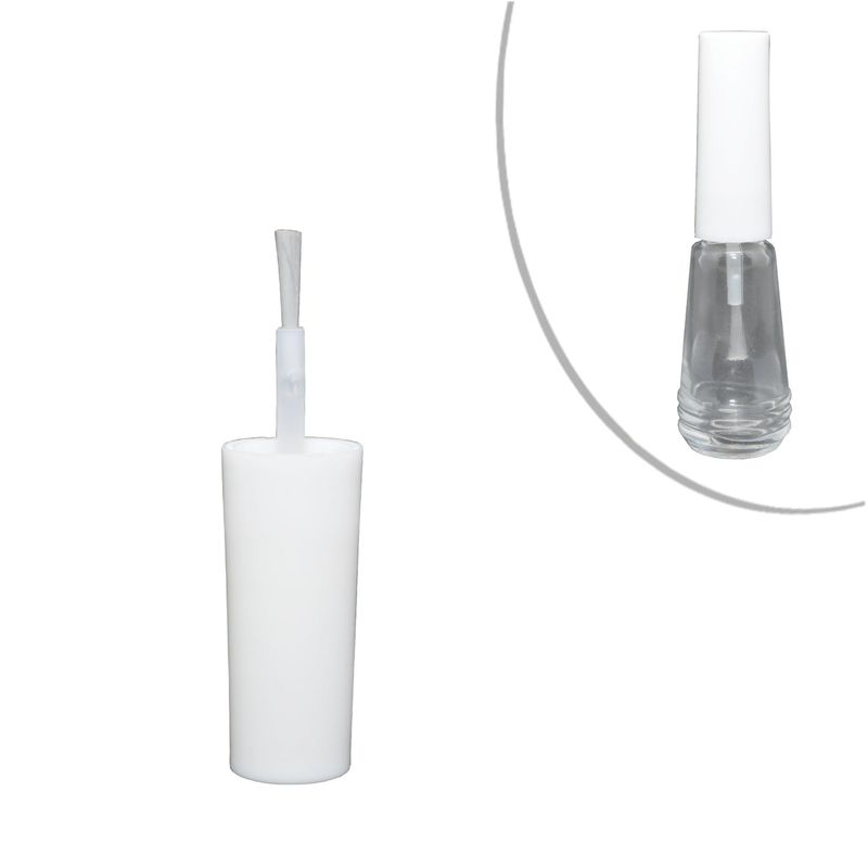 Pincel-para-Esmalte-Branco-8ml-Rosca-13-415--10-unidades-