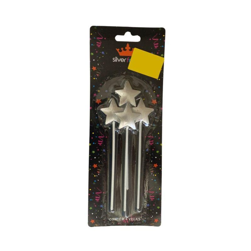 Vela-Estrela-Prateada-Silver-Festas--04-Unidades-