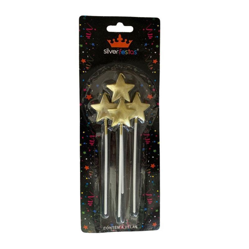 Vela-Estrela-Dourada-Silver-Festas--04-Unidades-