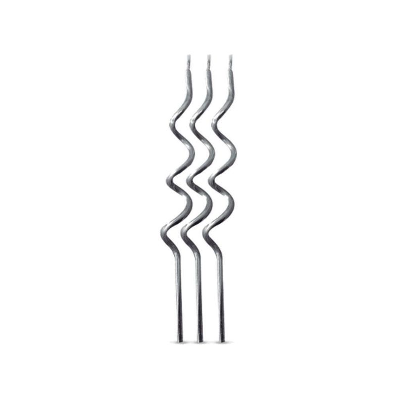 Vela-Palito-Espiral-Prateada-Silver-Festas--04-Unidades-