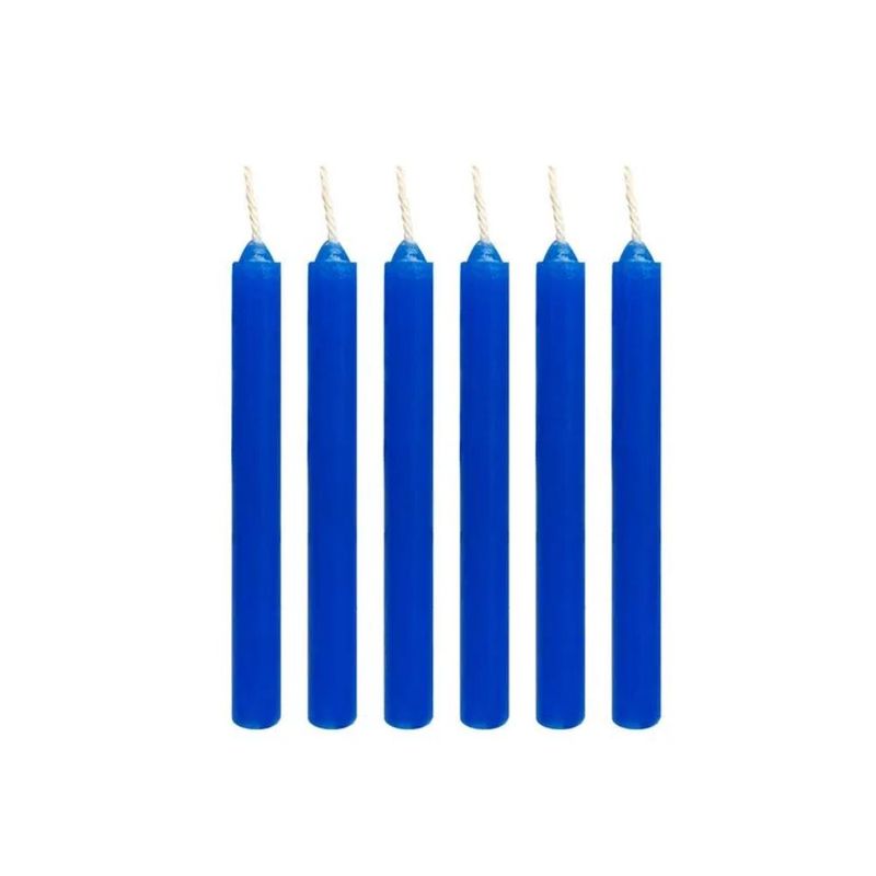 Vela-Palito-Azul-Ultrafest--24-Unidades-
