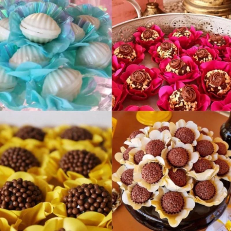 Forminhas-de-Papel-para-Doces-Lisa-Style-Ultrafest--40-unidades--neon-amarelo
