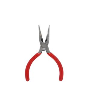 Alicate de Aço P/ Artesanato Bico Meia-Cana Ref. AL001 12mm ArtePunto (01 unidade)