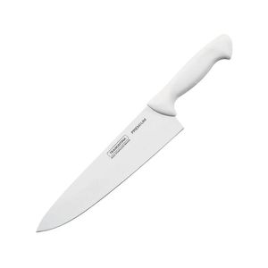 Faca Chef em Aço Inox 8" Tramontina (01 Unidade)