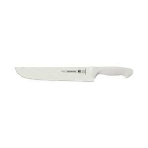 Faca para Carne em Aço Inox 10" Tramontina (01 Unidade)