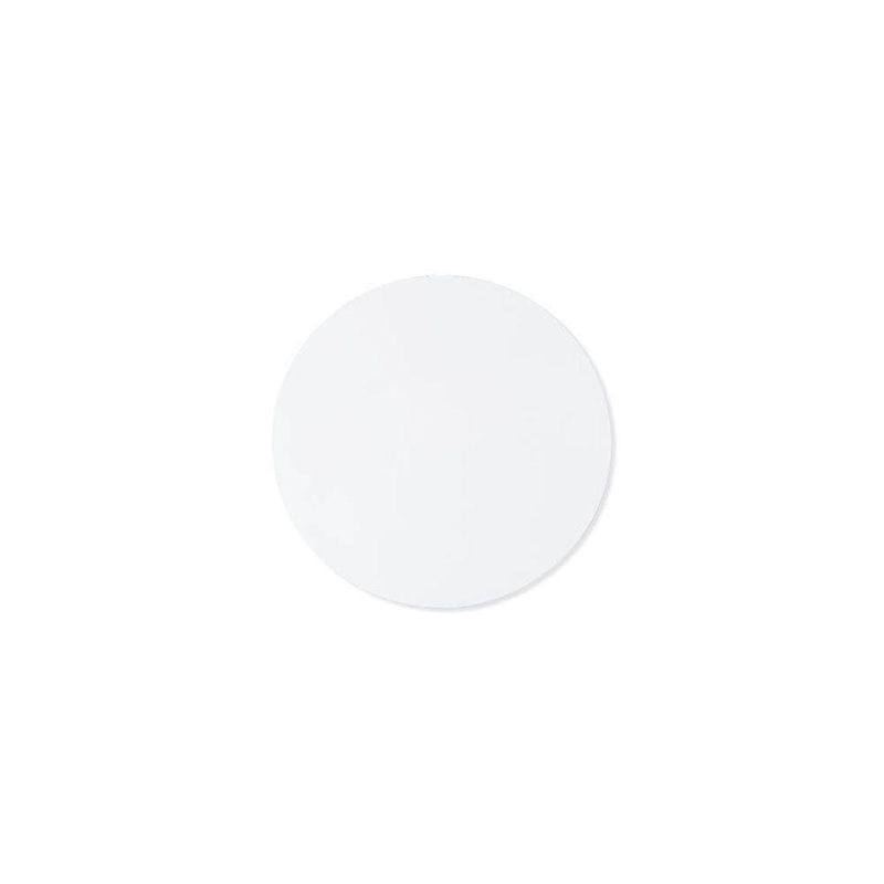 Cakeboard Redondo Branco 15cm Ref.: CB3-001 Litoarte (01 Unidade)