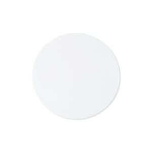 Cakeboard Redondo Branco 25cm Ref.: CB3-004 Litoarte (01 Unidade)