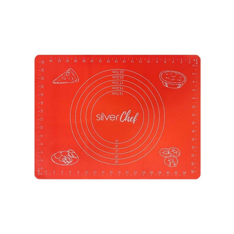 Tapete-de-Silicone-30x40cm-Vermelho-Silver-Chef--01-Unidade-