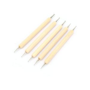 Kit Boleador para Desenho Artístico Mac-Len (05 Unidades)