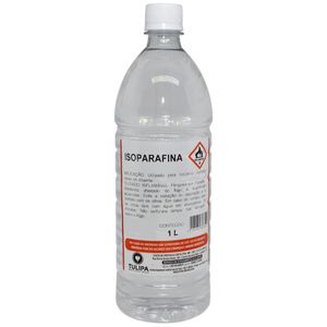 Isoparafina Tulipa Essências (1 Litro)