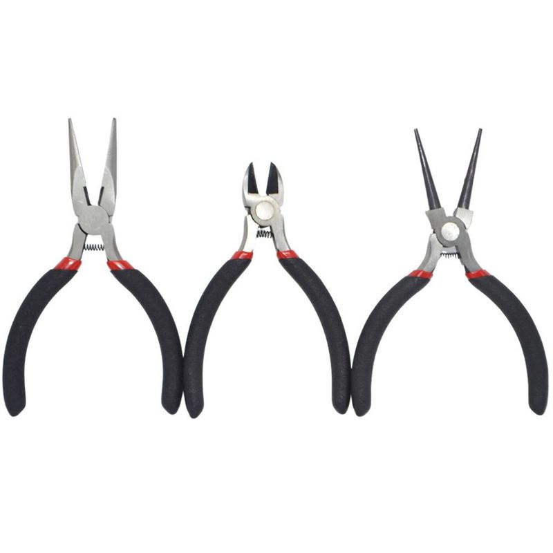Kit-de-Alicates-para-Artesanato-5--130mm-NYBC--03-modelos-