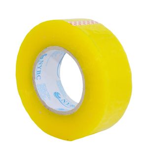 Fita Adesiva Transparente Rolo C/ 220mts x 4.33cm NYBC (01 unidade)