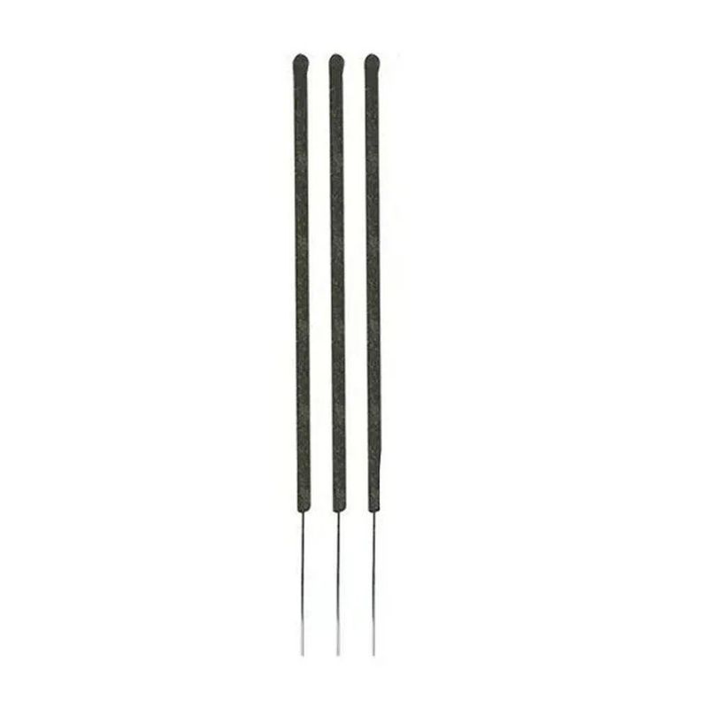Vela-Estrelinha-25cm-Silver-Festas--03-Unidades-
