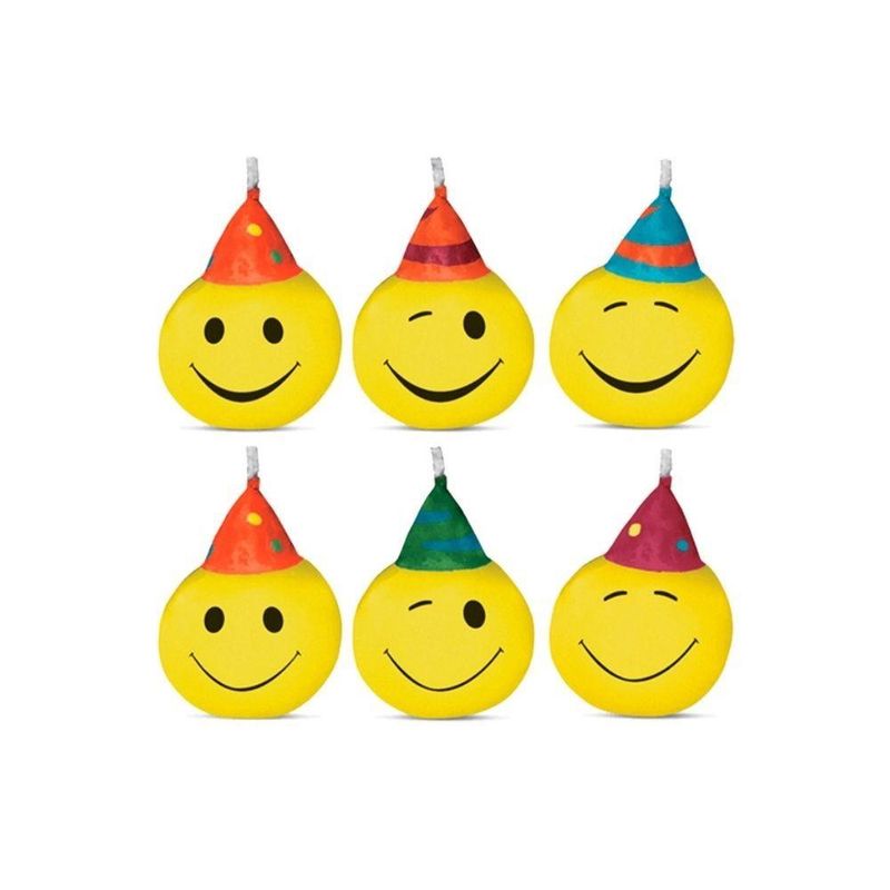 Vela-Smiles-Silver-Festas--06-Unidades-