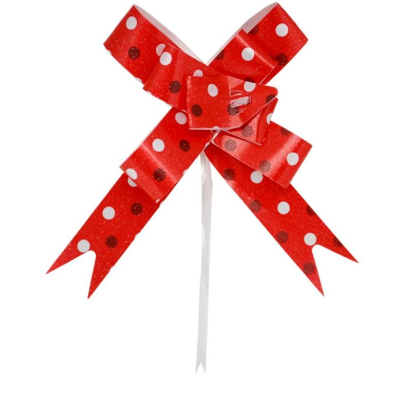 Laco-Pronto-Poa-Vermelho-Ref.-1530039-17x38cm-Cromus--10-unidades-