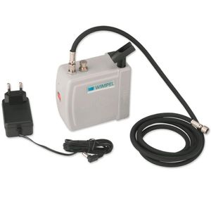 Mini Compressor de Aerógrafo Ref. COMP-3 Wimpel (01UND)