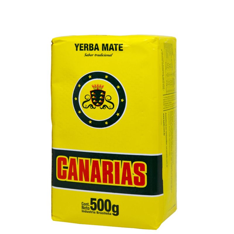 Erva-Mate-Canarias-Baldo--500-gramas-