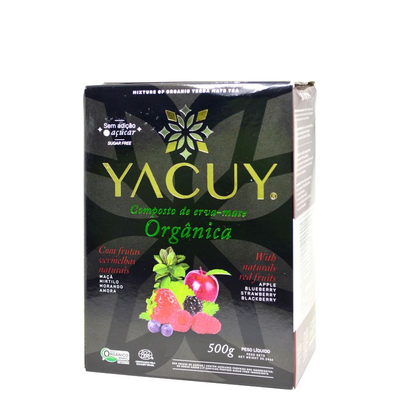 Composto-de-Erva-Mate-com-Frutas-Vermelhas-para-Chimarrao-Organica-Yacuy--500-gramas-
