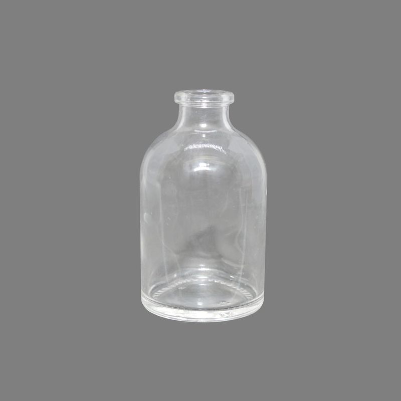 Frasco-de-Vidro-Injetavel-Penicilina-100ml-Boca-20mm--20-unidades-