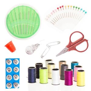 Kit de Costura REC169 Westpress (01UND)