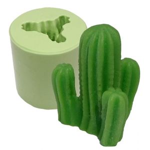 Molde de Silicone Cacto Deserto Ref. 111 Acquacolor (01UND)