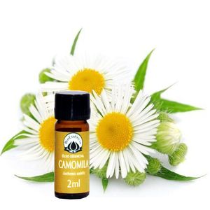 Óleo Essencial Camomila Romana Bioessencia (2ml)