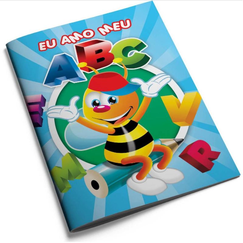 Caderno-Eu-Amo-Meu-ABC-Baag--8-folhas-