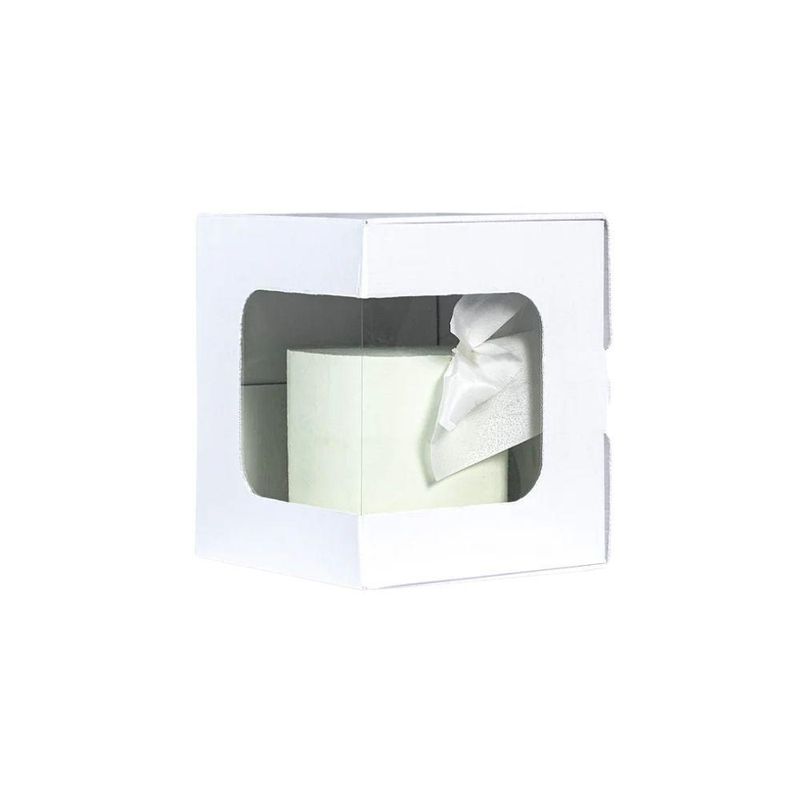 Caixa-de-Papelao-Para-Transporte-de-Bolo-Alto-Cakelover-Branco-220x220x250mm-Sulformas--1-unidade-