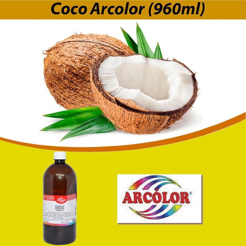 Aroma-de-Coco-Arcolor--960ml-