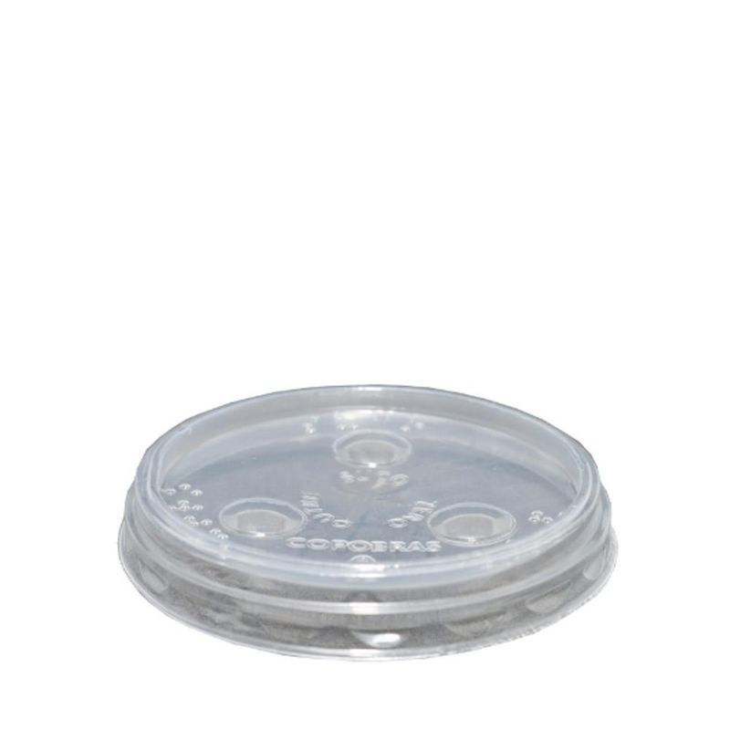 Tampa-Plastica-Sem-Furo--TPT-300--PP-Transparente-Copobras--50-unidades-