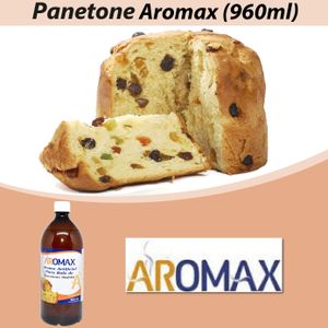 Aroma de Panetone Aromax (960ml)