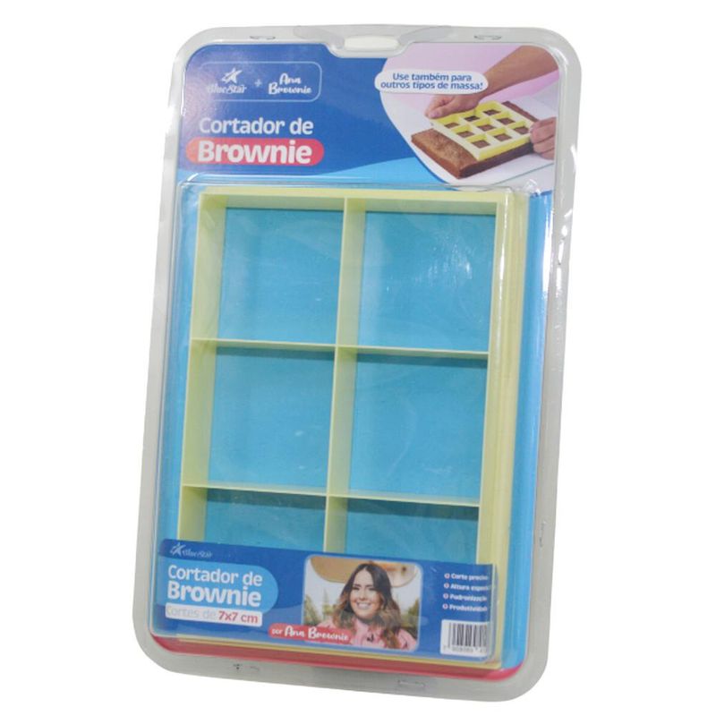 Cortador-de-Brownie-Quadrados-7x7x3.5cm-Ref.-412673-Blue-Star--01-unidade-
