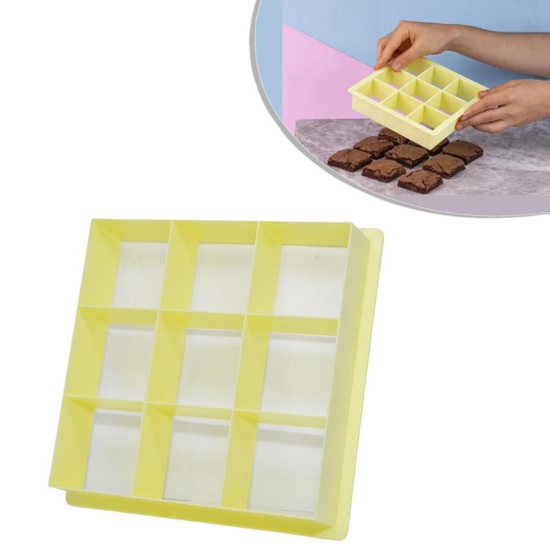 Cortador-de-Brownie-Quadrados-5x5x3.5cm-Ref.-412659-Blue-Star--01-unidade-