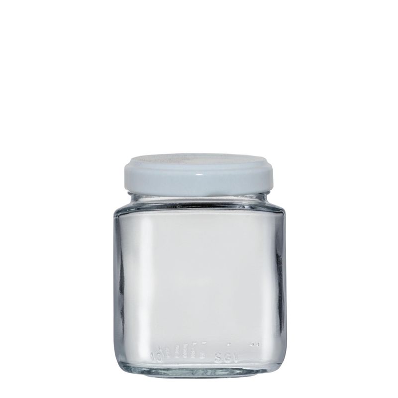 Pote-de-Vidro-Redondo-para-Conserva-Belem-240ml-Sem-Tampa-Premier-Pack--01-unidade-