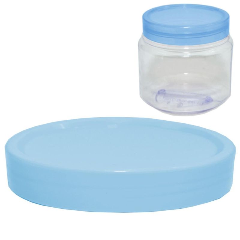 Tampa-Plastica-63mm--GCRX350A--Azul-Bebe-Plastow--20-unidades-