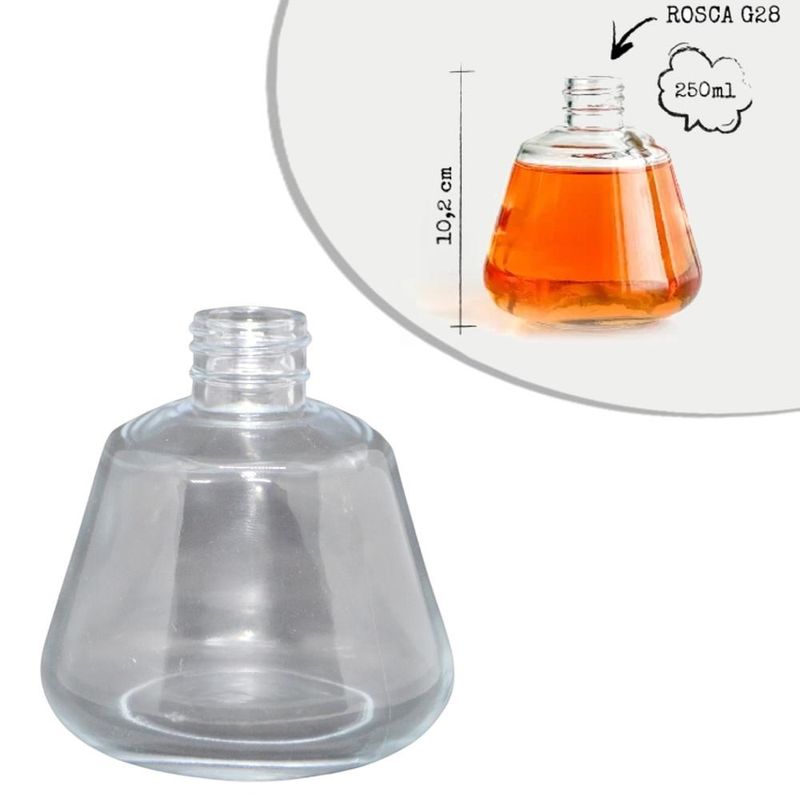 Frasco-de-Vidro-Ariel-S--Tampa-250ml-Ref.-3024104-Rosca-28-410mm--01-unidade-