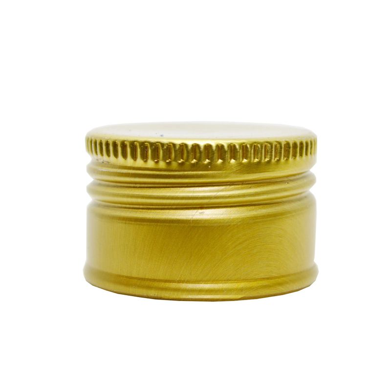 Tampa-Aluminio-Rosca-31-Ouro--10-unidades-