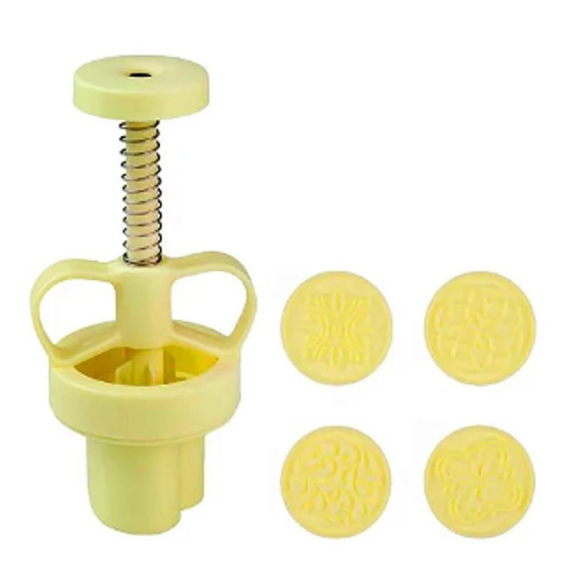 Kit Ejetor Max Arabesco Ref. 412390 Blue Star (05 peças)