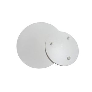 Tabuleiro Redondo de MDF 20cm Ref.: 0430 Gazoni (01 unidade)
