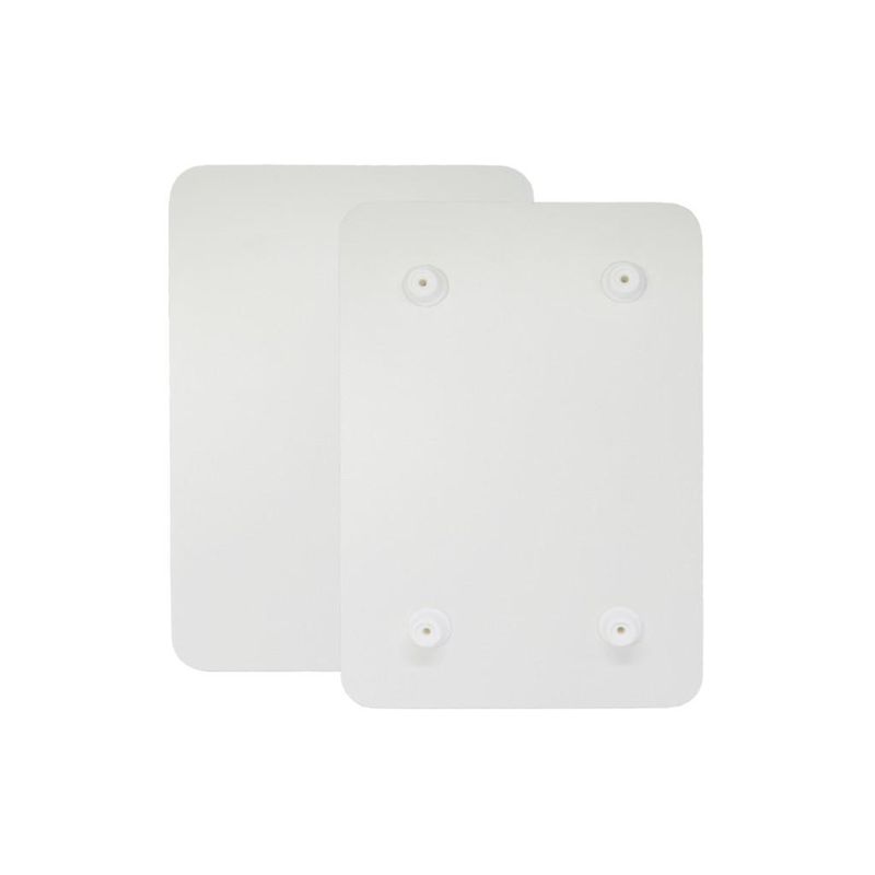 Tabuleiro Retangular de MDF 30x40cm Ref.: 6TBRT30x40 Tabuleiros Picinini (01 unidade)