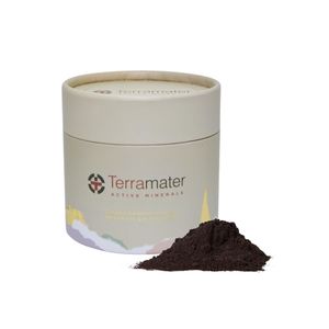 Argila Preta Tersil CB Terramater (250g)