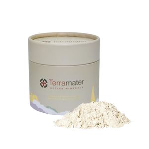 Argila Verde Tersil G Terramater (250g)