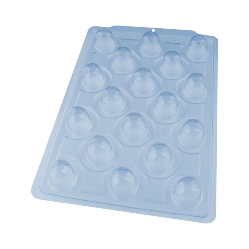 Forma-de-Acetato-com-Silicone-Mini-Trufa-SP-813-Ref.-3506-BWB--01-Unidade-